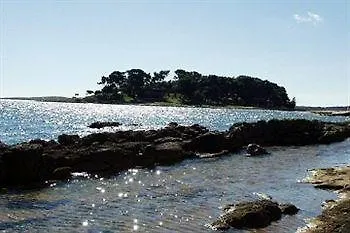 Отель Catalina