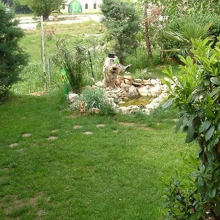 Отель Catalina 3*
