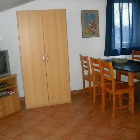 Hotel Catalina Medulin