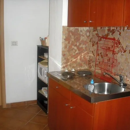 Hotel Catalina Medulin