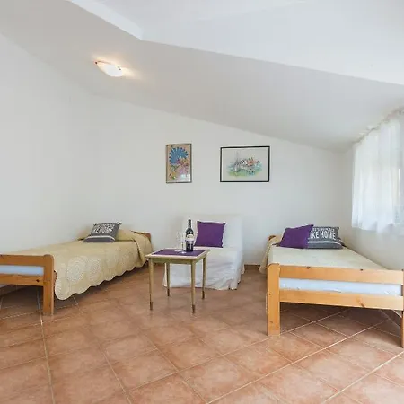 Catalina Hotel Medulin