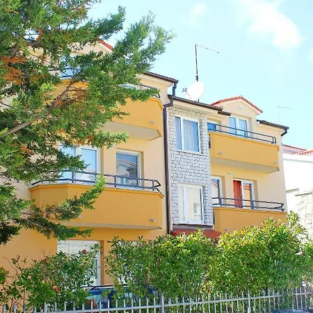 Отель Catalina 3*