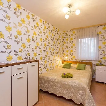 Hotel Catalina Medulin