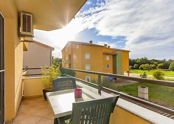 Catalina Hotel Medulin