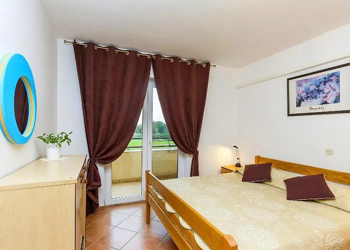 Catalina Hotel Medulin