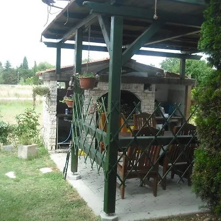 Hotel Catalina Medulin
