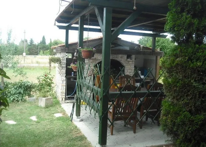 Hotel Catalina Medolino