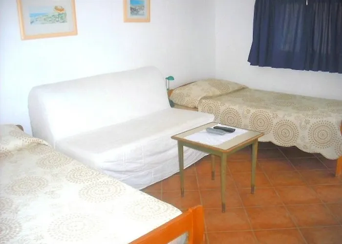Hotel Catalina Medolino