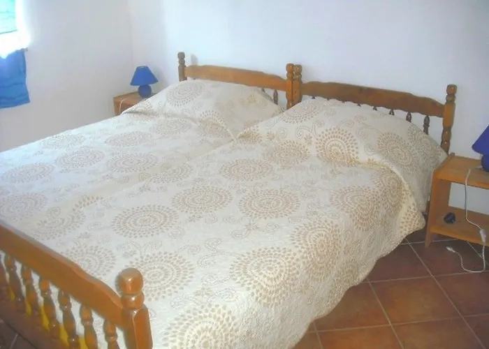 Hotel Catalina Medolino